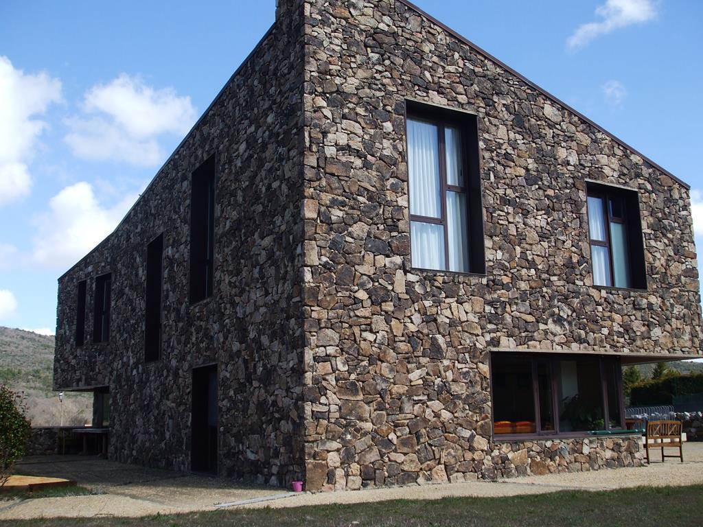 Los Sestiles Garray Exterior photo